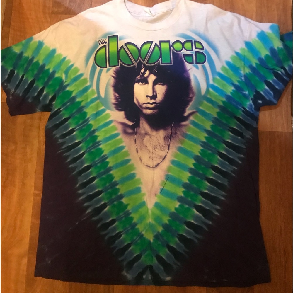 Jim Morrison Tee